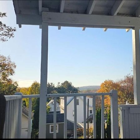Private Apt In Middletown-Wesleyan Esterno foto