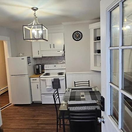 Private Apt In Middletown-Wesleyan Esterno foto