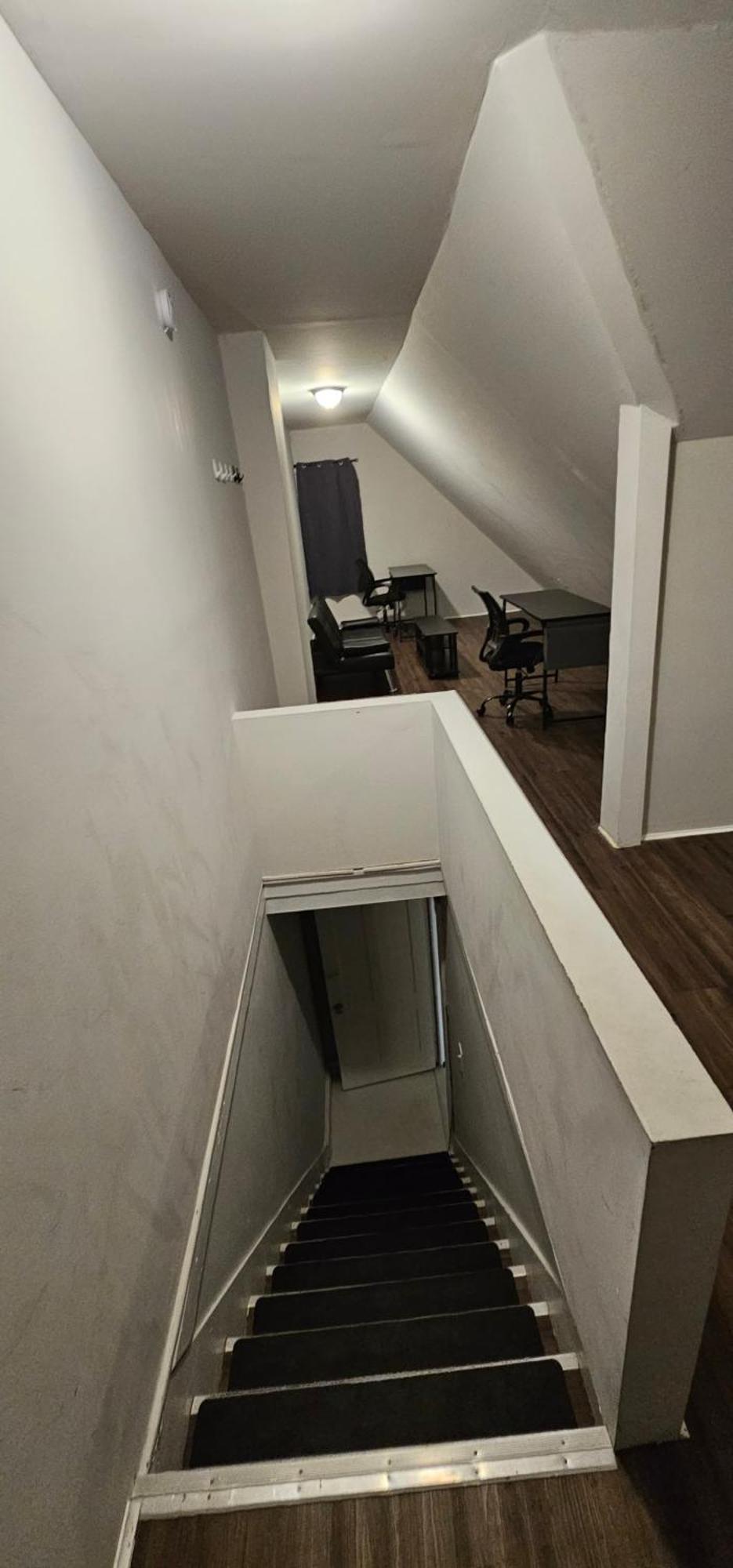 Private Apt In Middletown-Wesleyan Esterno foto