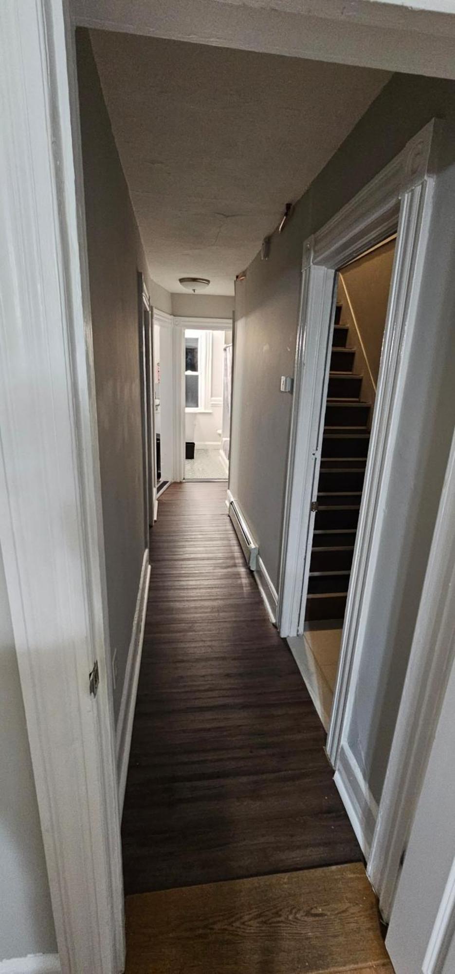 Private Apt In Middletown-Wesleyan Esterno foto