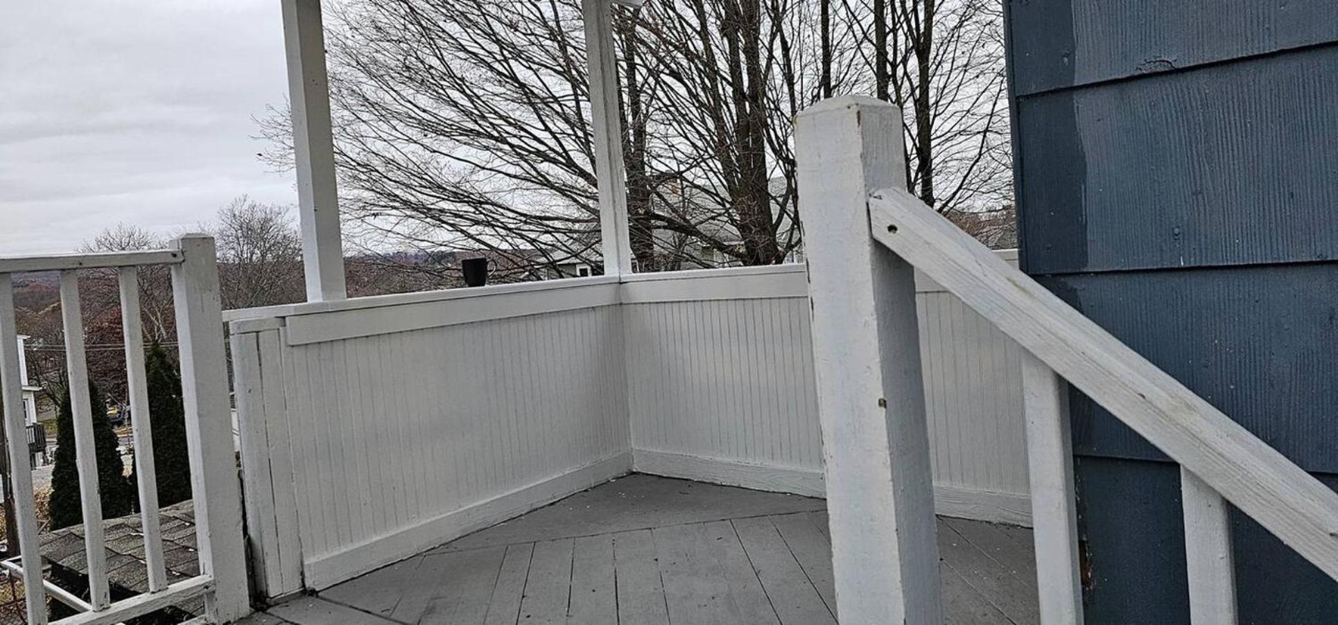 Private Apt In Middletown-Wesleyan Esterno foto