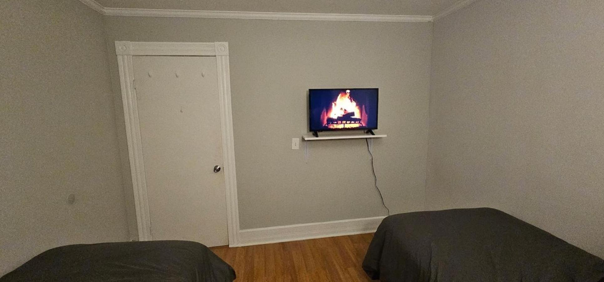 Private Apt In Middletown-Wesleyan Esterno foto